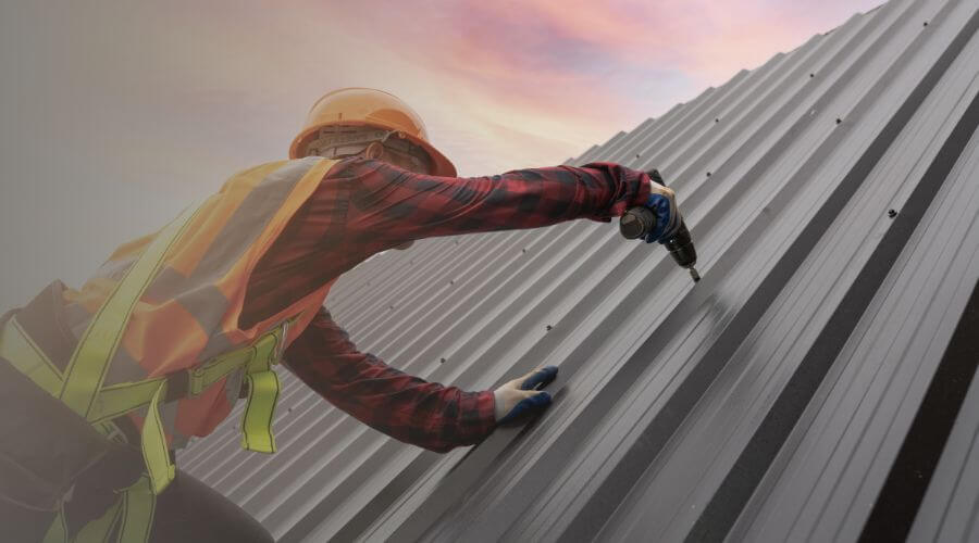 Expert top industrial roofings services in Wood River Junction, RI